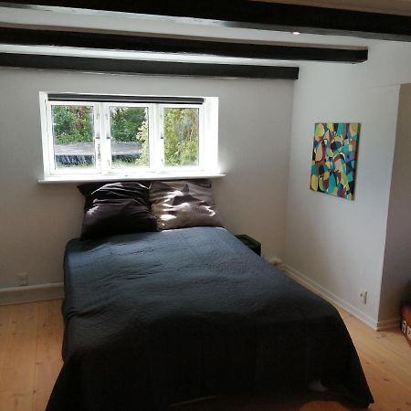 Cozy Villa-Apartment - Close To Aalborg Center - Free Citybikes And Parking ภายนอก รูปภาพ