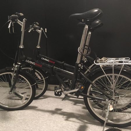 Cozy Villa-Apartment - Close To Aalborg Center - Free Citybikes And Parking ภายนอก รูปภาพ