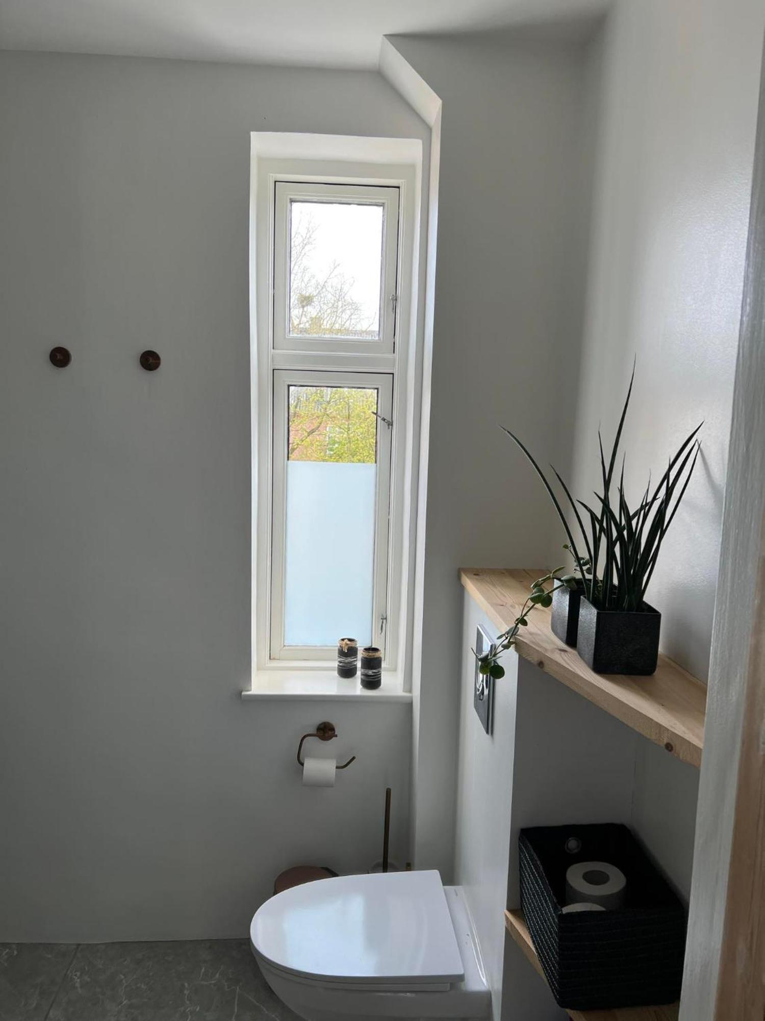 Cozy Villa-Apartment - Close To Aalborg Center - Free Citybikes And Parking ภายนอก รูปภาพ